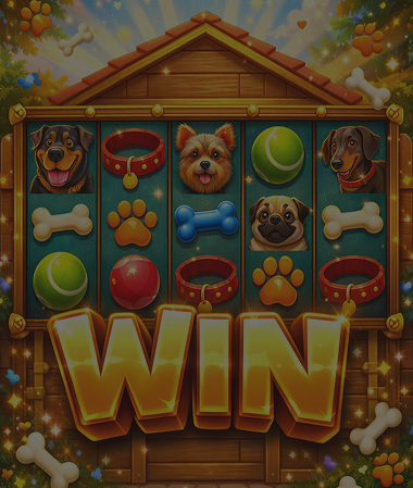 The Dog House