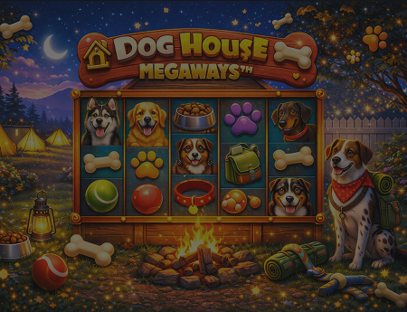 The Dog House