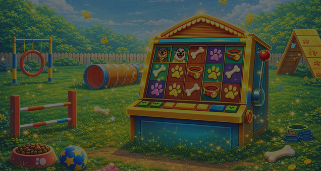 The Dog House