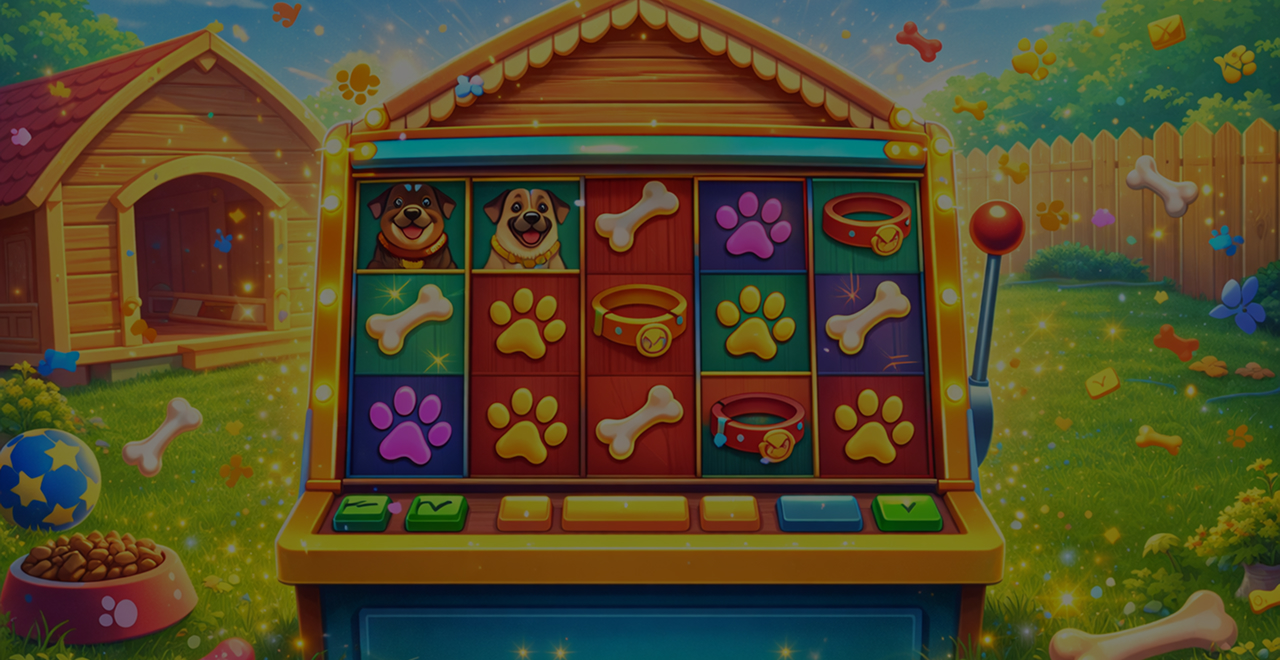 The Dog House